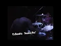 RX Bandits - Who would've thought / Analog Boy / Cornered (Live) 2002