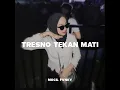 Tresno Tekane Mati