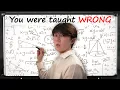 How to ACTUALLY study MATHS to make it your BEST subject
