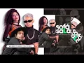 SOFÁ DA SALA / TENHO QUE ME DECIDIR / QUEM QUE TE MACHUCA : BIELZINHO FP, SEREIA E FZIRO NO BEAT