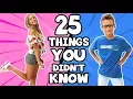 25 Things You Didn t Know About SIS vs BRO