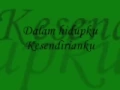 Download Lagu letto sandaran hati
