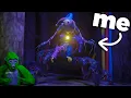 Trolling As THE PROTOTYPE In Gorilla Tag