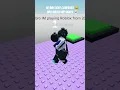 Download Lagu LOL HE EVEN DON'T KNOW HOW TO TROLL 😭 #roblox #gaming #trending #robloxedit #shorts