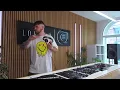 Boy North - live from Enhanced HQ, London