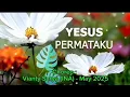 Download Lagu YESUS PERMATAKU - Line dance || Choreo: Vianty Surya (INA) - May 2025