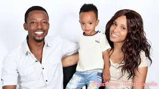excluive mabeste lisa anadanganya alibadili jina lake halisi chanzo ni pesa 