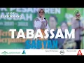 Download Lagu NISSA SABYAN LIVE  - TABASSAM