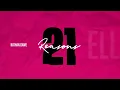 Nathan Dawe x Ella Henderson - 21Reasons [Toyboy & Robin Remix]