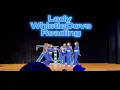 UTA Omicron Eta New Members Presentation 2026 Full
