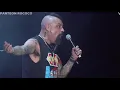 el ultimo ska || panteon rococo vive latino 2024