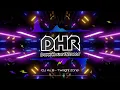 DJ Ku B - Twilight Zone - DHR