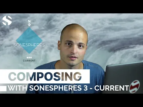 Sonespheres 3 – Current product video