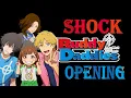 Download Lagu SHOCK! By Ayase - Buddy Daddies Opening