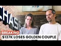 Golden Couple Loses 137 000 Life Savings After Answering Single Text From Fake Chase Bank Alert