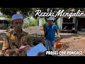 Download Lagu TIGA HARI MACET...! HARI INI GERAK CEPAT || PEMBANGUNAN MUSHOLLA || PEDESAAN INDONESIA - Ar Rumi TV