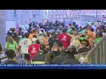 More Than 30 000 Join Tunnel To Towers Run
