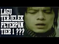 LAGU PETERPAN YANG HITS KARENA GIMMICK DAN RUMOR ??