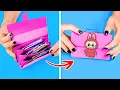 Download Lagu KIAT PARENTING GENIUS DIY yang Setiap Orang Tua BUTUH! Kerajinan Labubu oleh 123 GO!