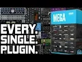 Plugin Alliance MEGA BUNDLE - EVERY SINGLE PLUGIN 2019