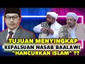 Download Lagu PLAYING VICTIM KABIB !! PERUSAK AJARAN ISLAM RENDAHKAN ULAMA \u0026 PESANTREN SIAPA? NUDUHNYA KE SIAPA ??
