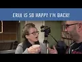 Download Lagu WTM vlog ep. 8 Back to work! And behind the scenes with Radney Foster