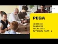 Pega Tutorial For Beginners PCBA Certification - Part