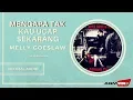 Download Lagu Melly Goeslaw - Mengapa Tak Kau Ucap Sekarang  | Official Audio