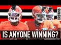 IS ANYONE WINNING THIS QB COMPETITION RIGHT NOW w bjacks70