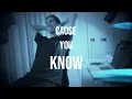 Oceans (with Kid Joi) [Official Lyric Video] - Gryffin