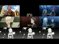 Download Lagu Ending comparison - everytime STYX HELIX(Re:Zero ed1) plays