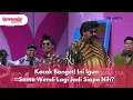 Download Lagu Kocak Banget! Ini Igun Sama Wendi Lagi Jadi Siapa Nih? - BROWNIS (16/6/25) P2