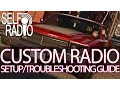 GTA V (PC Version) - Custom Radio Setup and Troubleshooting (SELF Radio Station)