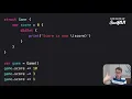 How to take action when a property changes - Swift for Complete Beginners