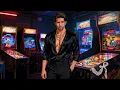 🎶 MYSTERY LADY-  80s Euro-Disco / Synth-Pop Vibe: Shimmering, Romantic, High-Energy