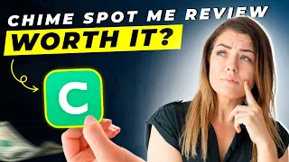 Chime SpotMe Review 2025 Get Cash Advances Without the Fees Does It Really Work