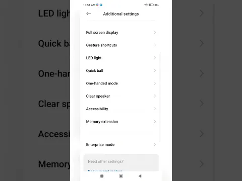 Download MP3 how to clear (clean) speaker in poco m2 pro .Miui. phone #shorts