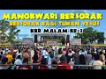 Download Lagu FULL PUJIAN SONGGERI PAPUA KKR MALAM KETIGA FESTIVAL PERSAHABATAN MANOKWARI Dr. PETER YOUNGREN 2022
