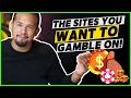 The Best Gambling Sites of 2025 For All Countries