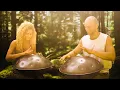 Download Lagu Soul Meditation | 1 hour handpan music | Malte Marten \u0026 Vybeshift