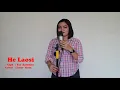 Download Lagu He Laosi || Cipt. Yas Zalukhu || Cover By Ester Hulu || Dj Versi Terbaru