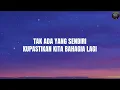 Terbelah Jadi Dua - Gloria Jessica,Ade Govinda (Lirik) Piche Kota,Raim Laode, Jinan | Mix Lagu Viral