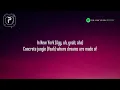 JAY-Z - Empire State Of Mind (Lyrics) ft. Alicia Keys