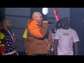 Ja Rule performs Rainy Dayz at Verzuz