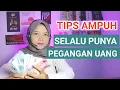 Lagu TIPS BIAR SELALU PUNYA PEGANGAN UANG