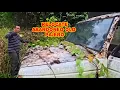 Download Lagu Rescuing abandoned PAJERO