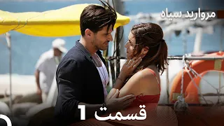 مروارید سیاه 1 قسمت فارسی دوبله 