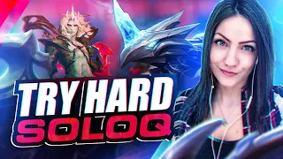 TRYHARD SOLOQ [KayPea]