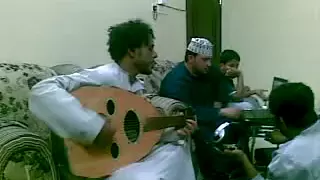 رددي الصوت دندنها