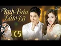 Download Lagu TÌNH ĐẦU LẦM LỠ - TẬP 05 [Lồng Tiếng] | Top 1 Phim Tình Cảm Hàn Quốc Ngọt Ngào Hay 2025